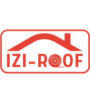 Logo Izi-Roof dakisolatie